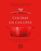 Técnicas culinarias - Cocinar en cocotte