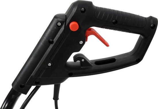 YATO Tuinfrees - 1500W - 6 messen - werkbreedte 40cm — afbeelding 5