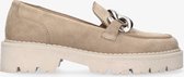 Tango Bee Bold 4 Loafers - Instappers - Dames - Beige - Maat 40