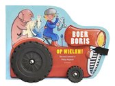 Boer Boris  -   Boer Boris op wielen