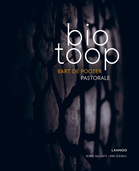 Biotoop - cover