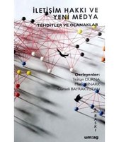 İletişim Hakkı ve Yeni Medya