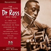 Doctor Ross - The Memphis Cuts 1953-1956 (2 CD)