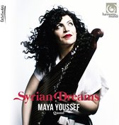 Syrian Dreams (CD)