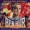 Miklos Rozsa - Music From Ben Hur (CD)