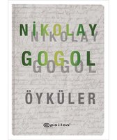 Nikolay Gogol Öyküler