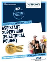 Career Examination Series - Assistant Supervisor (Electrical Power)