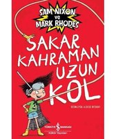 Sakar Kahraman Uzun Kol