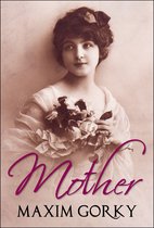 Omslag Mother