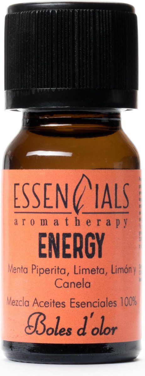 Goedkoopste Boles d'olor Essencials geurolie 10 ml - Energy