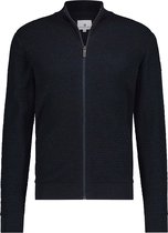 State of Art - 16121056 - Cardigan Plain - Zip