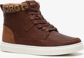 Bjorn Borg gevoerde dames veterboots - Bruin - Maat 39