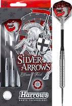 Silver Arrows 18Gr
