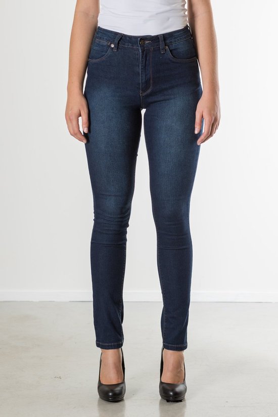 New Star Jeans - New Orleans Slim Fit - Dark Used W36-L32