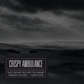 Crispy Ambulance - Random Textures + Compulsion (2 CD)