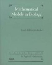 Mathematical Models in Biology