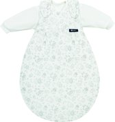 Alvi Babyslaapzak Baby-Maxchen 3tlg. Schafchen Baby Maat 62/68