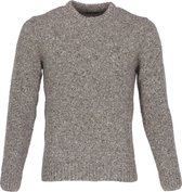 GANT Sweater Men - M / GRIGIO