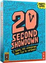 foto van 20 Second Showdown Actiespel