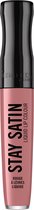 Bol.com Lippenstift Stay Satin Rimmel London aanbieding