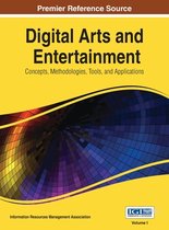 Digital Arts and Entertainment