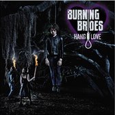 Burning Brides - Hang Love (2 LP)