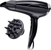 Remington D5215 Pro-Air Shine Föhn 2300W Zwart