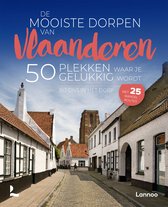 De mooiste dorpen van Vlaanderen