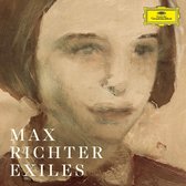 Max Richter, Baltic Sea Philharmonic, Kristjan Jär - Exiles (2 LP)