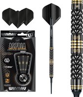 Winmau Aspria 95%/85% Soft Tip - Dartpijlen - 18 Gram