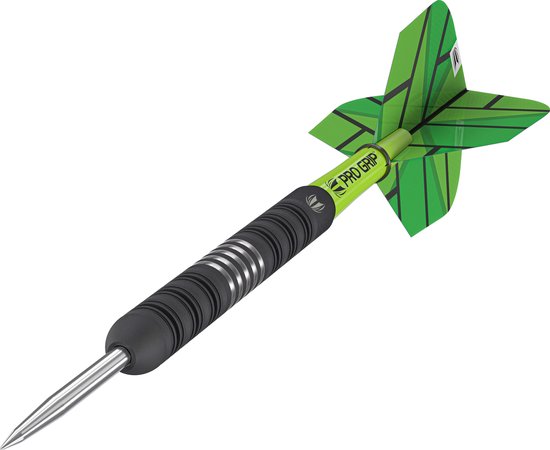 Target Yohkoh 01 80% - Dartpijlen - 23 Gram van Target — afbeelding 2