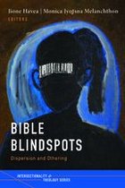 Intersectionality and Theology Series - Bible Blindspots