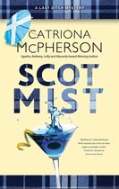 A Last Ditch mystery 4 - Scot Mist