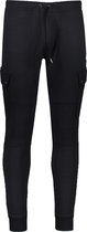 Polo Ralph Lauren  Broek Zwart Normaal - Maat XXL - Heren - Herfst/Winter Collectie - Polyester;Katoen