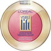 L'Oreal Paris Visible Lift Color Lift - Blush - 703 Pink Lift - Roze - 4 g