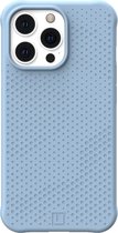 UAG Dot U Backcover iPhone 13 Pro hoesje - Cerulean