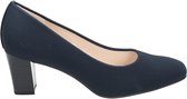 Peter Kaiser 52893 DAFNE - Volwassenen Pumps - Kleur: Blauw - Maat: 39