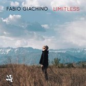 Fabio Giachino - Limitless (CD)