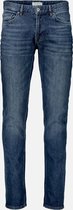 Silvercreek  Copper Straight Jeans  Mannen Denim Dark Used