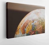 Canvas schilderij -  Productnummer   335393 - 50*40 Horizontal