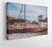 Canvas schilderij -  Productnummer   4394015 - 40*30 Horizontal
