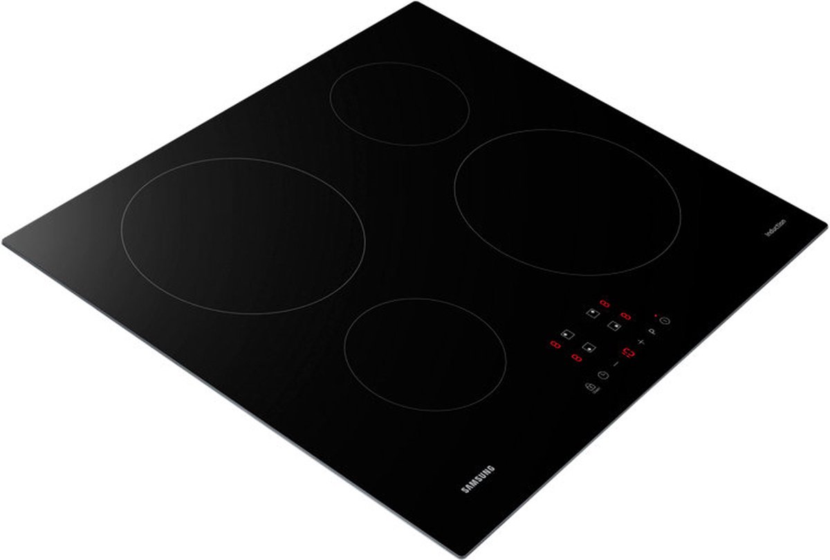 Samsung NZ64M3NM1BB / UR - Inductiekookplaat