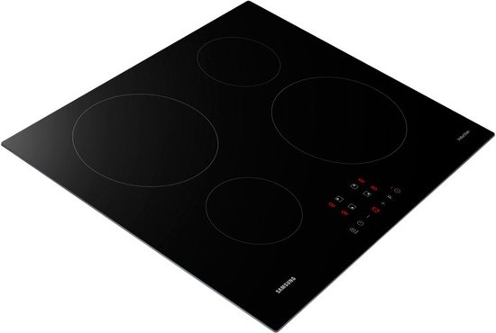 Samsung NZ64M3NM1BB / UR - Inductiekookplaat