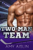 Stick Side 5 - Two-Man Team