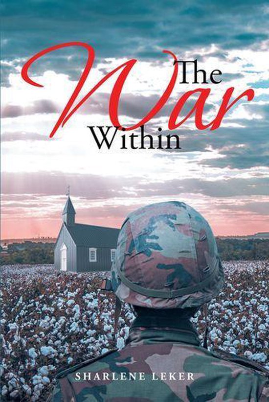 The War Within - cover