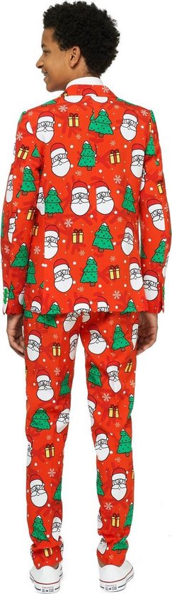 Kerst outfit jongen sale