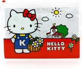 etui Hello Kitty 32 x 24 cm