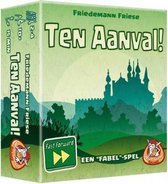 gezelschapsspel Fast Forward: Ten Aanval!