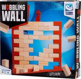 Clown Games Wobbling Wall