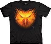 T-shirt Anne Stokes Firebird 5XL